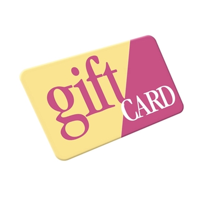 Picture of £25 Gift Card