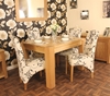 Picture of Aston Oak Dining Table (4 Seater)