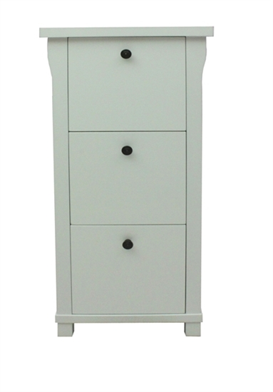 Picture of Hampton Filing Cabinet Three Drawer