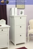 Picture of Hampton Filing Cabinet Three Drawer