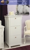 Picture of Hampton Filing Cabinet Three Drawer