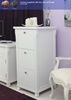 Picture of Hampton Filing Cabinet Three Drawer