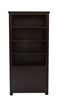 Picture of Kudos Large Bookcase with Cupboard