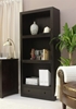 Picture of Kudos Large Bookcase with Cupboard