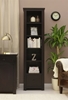 Picture of Kudos Narrow Bookcase