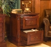 Picture of La Roque Two Drawer Filing Cabinet