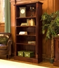 Picture of La Roque Tall Open Bookcase