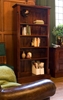 Picture of La Roque Tall Open Bookcase