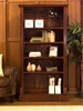 Picture of La Roque Tall Open Bookcase