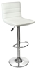 Picture of Ribble Bar Stool (Black, Brown, Red, White)