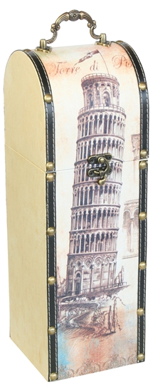 Picture of Pisa Wine Holder