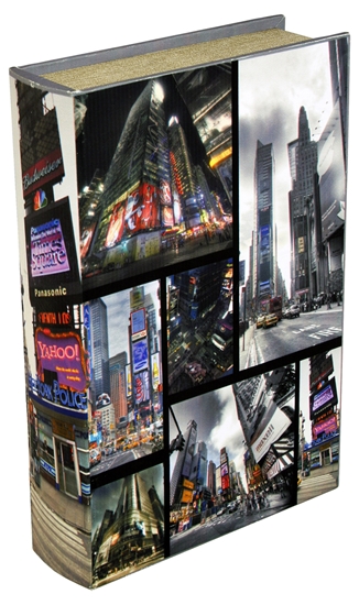 Picture of New York Box 33 x 22 x 7cm   