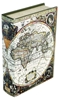 Picture of Atlas Box 30 x 21 x 7cm 