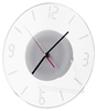 Picture of White Illuminations Clock