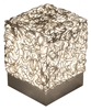 Picture of Wire Light Cube (Black, Red, Silver)    